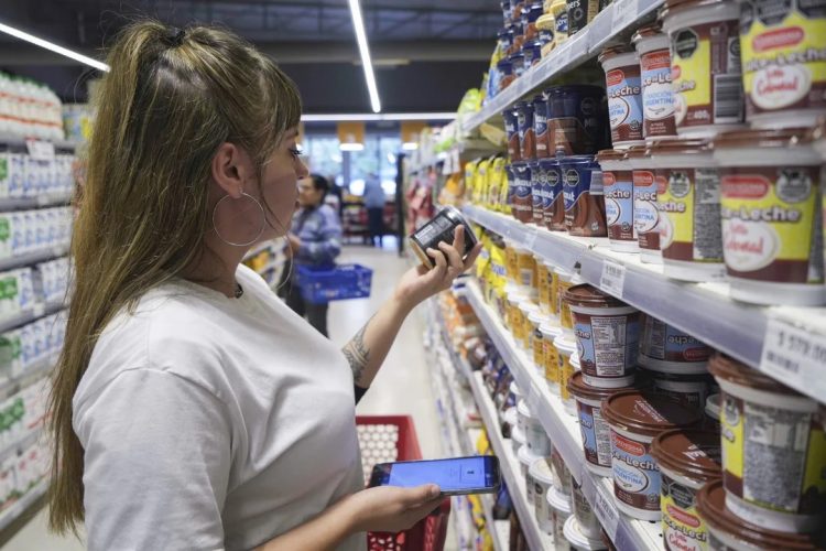 El INDEC difunde este martes la inflación de enero en medio del recambio de autoridades