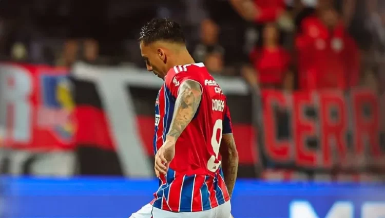 Desde Chile aseguran que Boca tiene en la mira a un goleador de Colo Colo