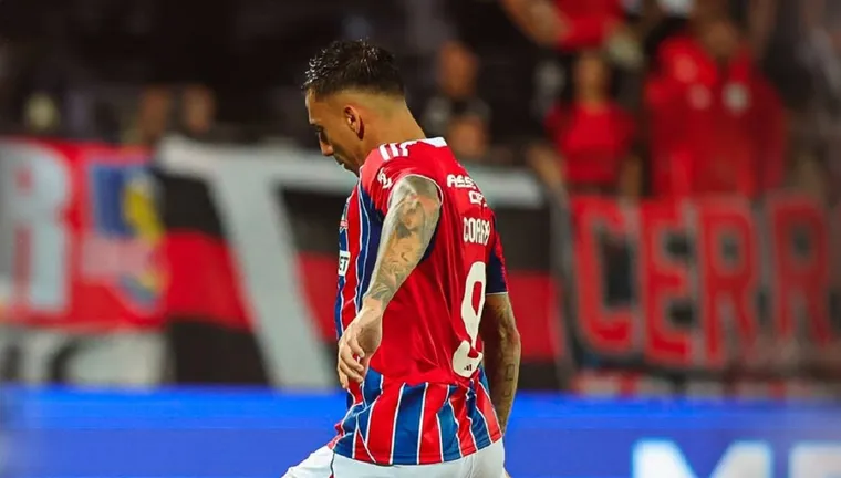 Desde Chile aseguran que Boca tiene en la mira a un goleador de Colo Colo