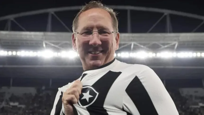 Escándalo en Botafogo: la Justicia bloqueó las operaciones económicas del club y frenó la venta de jugadores