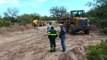 Temporal implacable: casi 50 familias tuvieron que ser asistidas en Juanillo