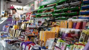 Cerraron más de 36.000 kioscos en dos años: “No podés reconvertirte en nada si no tenés consumo”