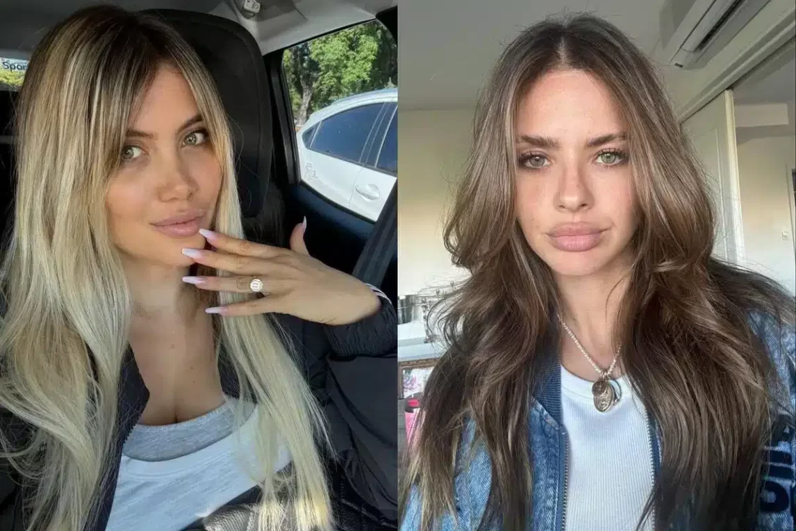 “No me llega”: La China Suárez cruzó con todo a Wanda Nara tras sus dichos