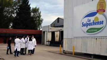 Triste final para un símbolo de la industria: quebró “La Suipachense” tras 70 años de historia