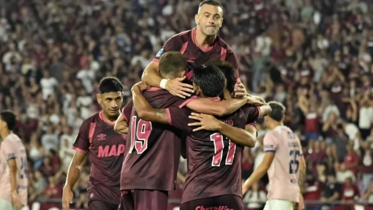 Independiente vs. Lanús: horario, TV y probables formaciones del cruce por el Apertura