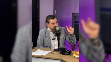“Se confunde prevención con espectáculo escolar”: el alumno señalado por las amenazas en una escuela pide que se frene el hostigamiento