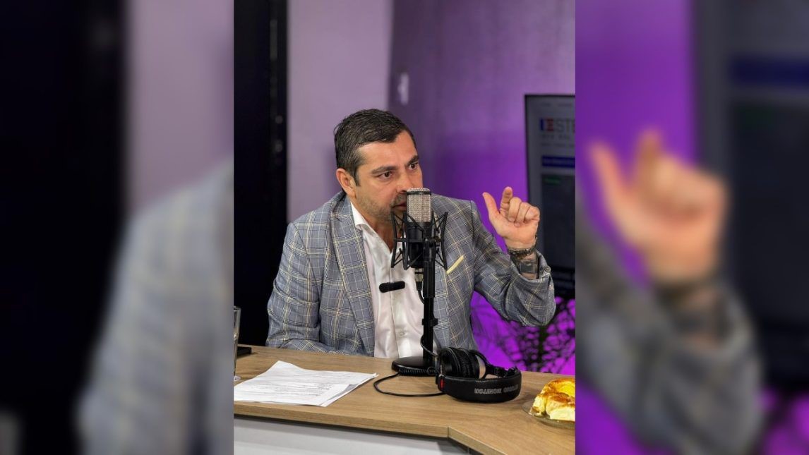 “Se confunde prevención con espectáculo escolar”: el alumno señalado por las amenazas en una escuela pide que se frene el hostigamiento
