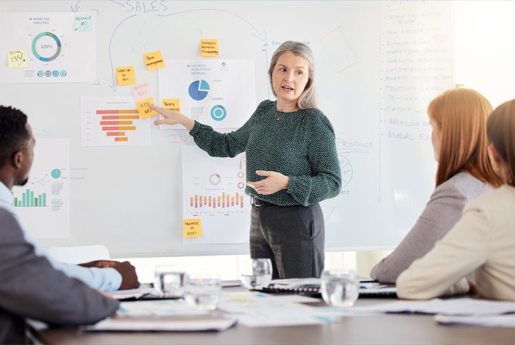 Liderar cuando el ritmo vuelve a subir: aprender de la pausa para lo que viene