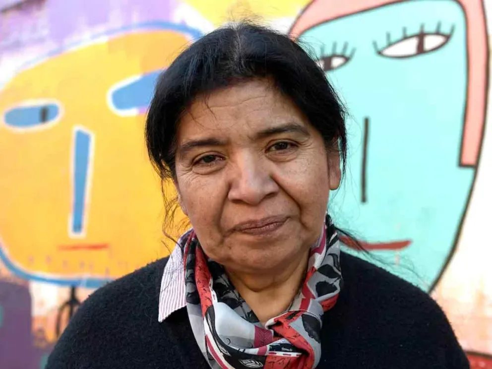 Margarita Barrientos contra Macri: “Vive en una nube donde a ellos no les hace falta nada”