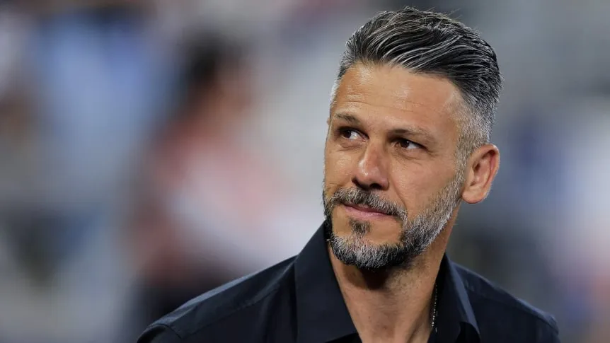 Demichelis acordó con Mallorca y asumirá de inmediato