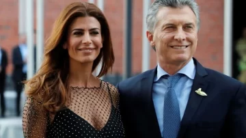 ¿Nuevos romances? Vinculan a Macri con una modelo y a Juliana con la realeza luego de su separación