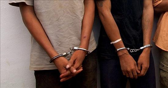 Grave denuncia: dos hombres fueron aprehendidos por un presunto abuso sexual