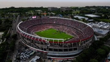 River inicia la búsqueda de entrenador tras la salida de Marcelo Gallardo: la danza de nombres