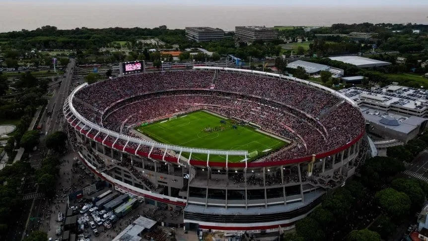 River inicia la búsqueda de entrenador tras la salida de Marcelo Gallardo: la danza de nombres