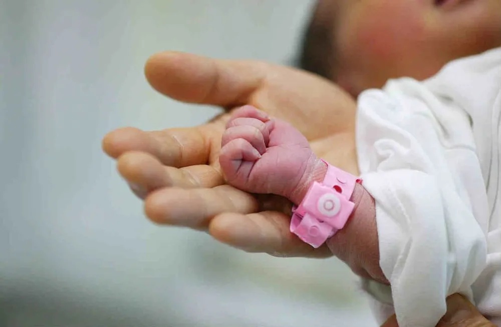 Por primera vez en más de 20 años, aumentó la tasa de mortalidad infantil en Argentina