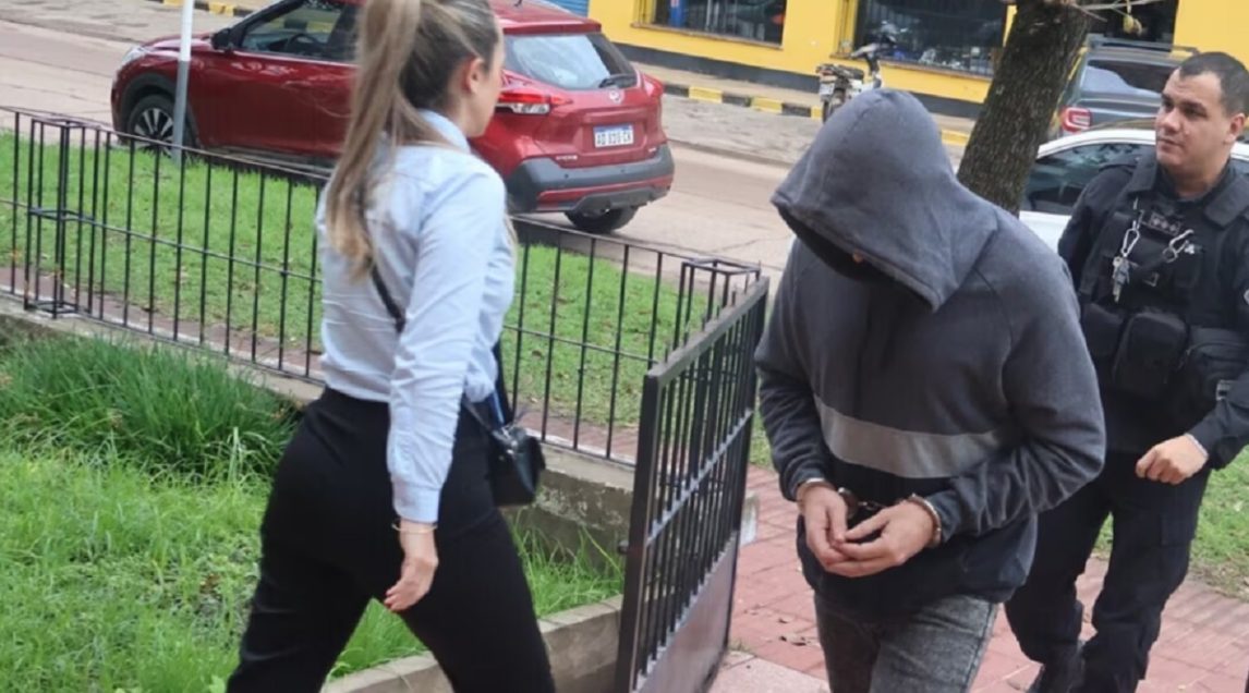 Aberrante: cinco hombres abusaron sexualmente de un compañero de trabajo como parte de una “broma”
