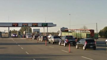 El Gobierno autorizó una suba de hasta un 19% en peajes: cuáles son los montos para rutas nacionales