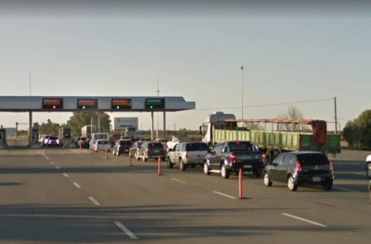 El Gobierno autorizó una suba de hasta un 19% en peajes: cuáles son los montos para rutas nacionales