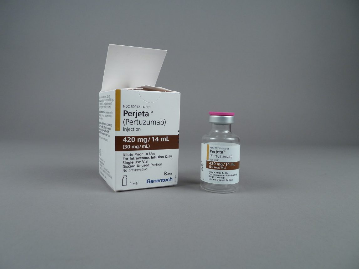 Solicitan ayuda para conseguir la medicación oncológica para una paciente