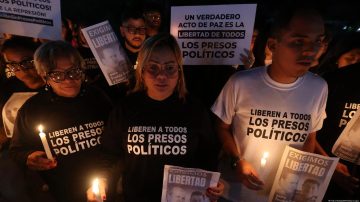 Venezuela: liberación masiva de 379 presos políticos tras la histórica Ley de Amnistía