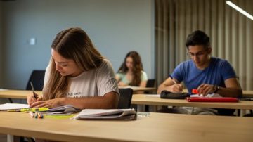 Con la matrícula y cuota más accesibles, convocan a inscribirse en el Profesorado Vittorino Chizzolini