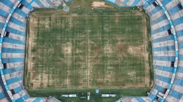 Racing corre contra el reloj: inspecciones clave para definir la localía en el Cilindro