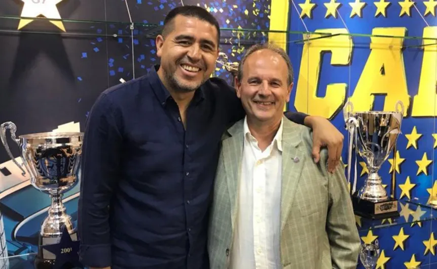 Boca salió a aclarar la polémica por los 40 mil socios menos: “Fue un blanqueo”