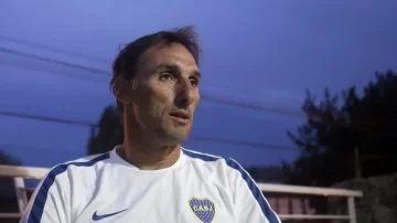 Schavi: “Las decisiones las sigue tomando Riquelme, viene pasando hace tiempo”