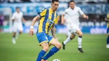 Rosario Central reaccionó a tiempo y se quedó con un triunfazo antes del clásico