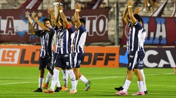 Sarmiento ya tiene fecha y hora de su debut en el Federal A ante Boca Unidos
