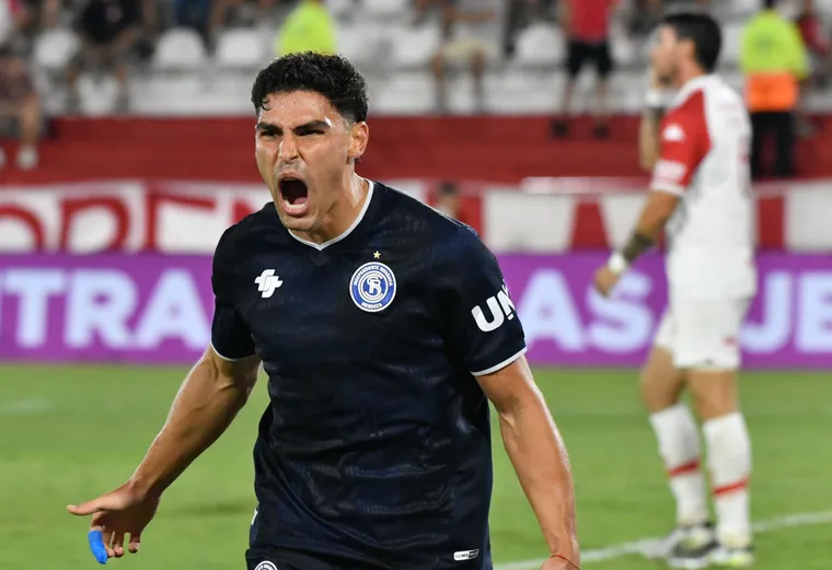 Independiente Rivadavia defiende su puntaje ideal ante Belgrano en Mendoza