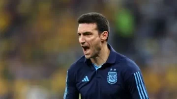 Con Scaloni al mando: la posible lista de convocados para el Mundial 2026 de Argentina