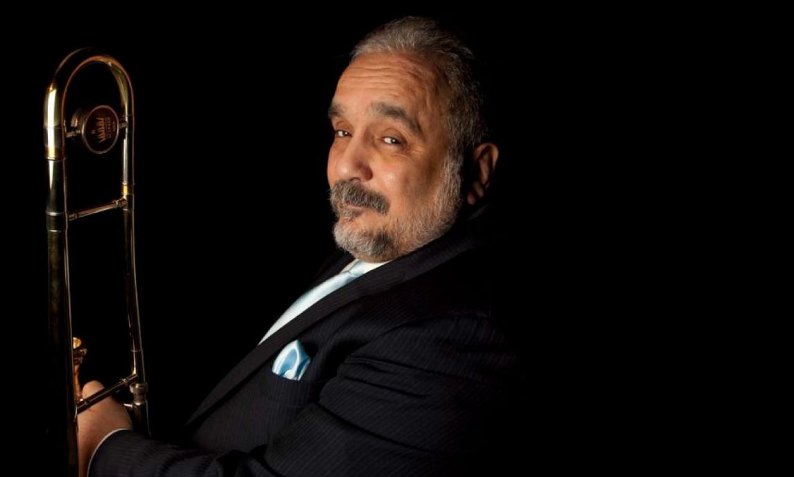 Murió Willie Colón, leyenda de la salsa, a los 75 años