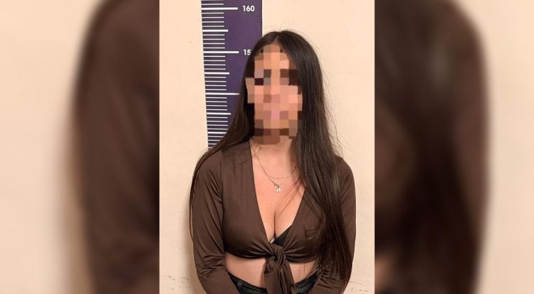 Las Termas: detuvieron a una joven en plena fiesta de la cerveza por agredir a una bebé de cuatro meses
