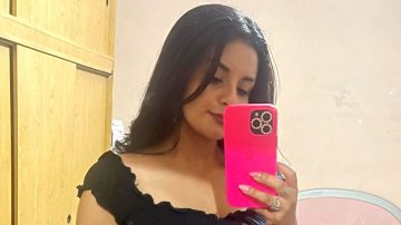 Thania Santillán había revelado una violación e intento de asesinato por parte de su ex