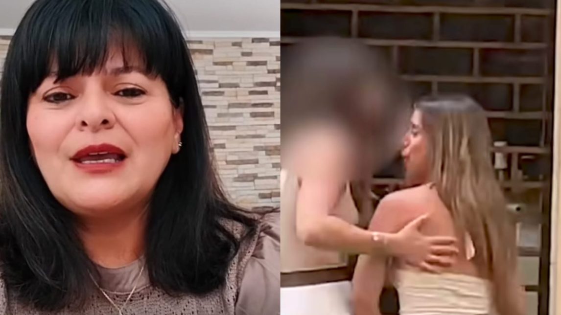 Habló la tía de Agostina Páez: “Estamos desesperados, es angustiante esta situación”