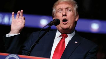 Donald Trump: “Quizás tengamos una toma de control amistosa de Cuba”