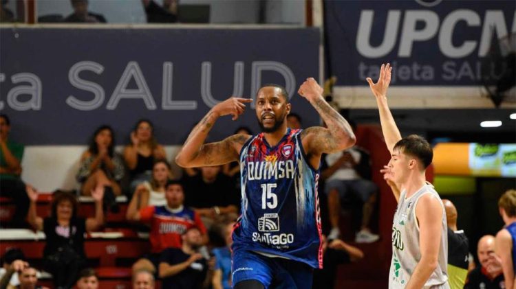 Quimsa visita a Atenas de Córdoba que debe ganar para no jugar playout