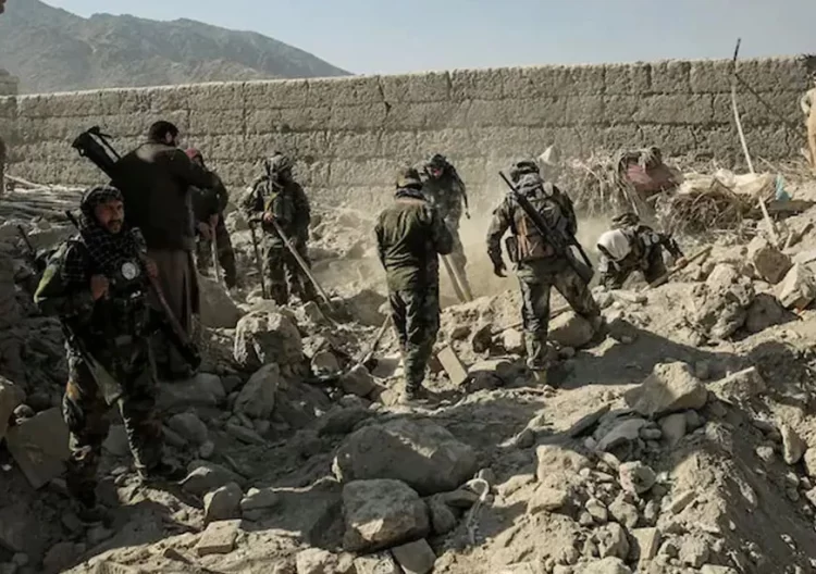 La ONU exige un alto al fuego ante la “crítica” situación entre Afganistán y Pakistán