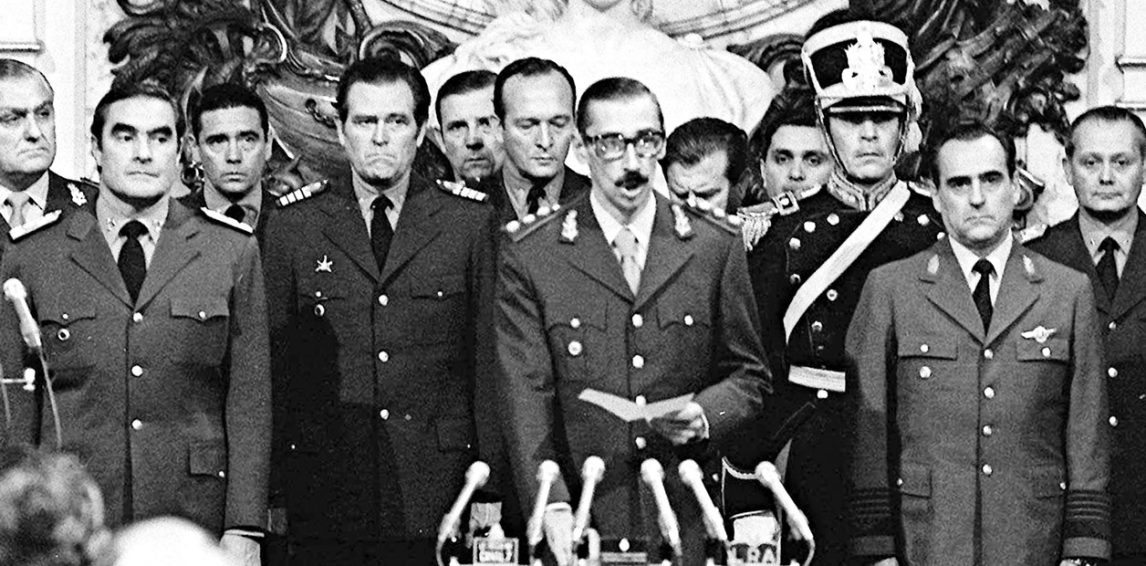 Por qué se conmemora el Día Nacional de la Memoria un 24 de marzo