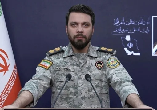 Guerra en Medio Oriente: las cinco condiciones de Irán para un alto el fuego definitivo