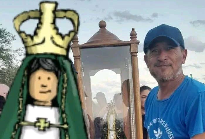 Intensa búsqueda en Boquerón: Piden colaboración y cadena de oración por Vichy Farías