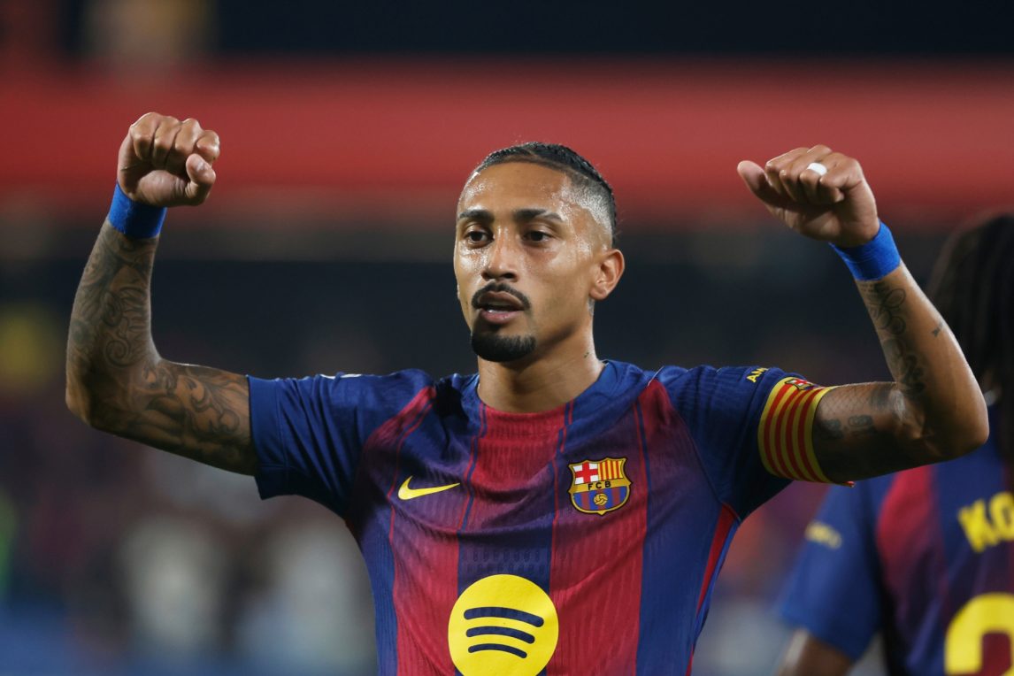 Barcelona goleó al Newcastle y se metió con autoridad en cuartos