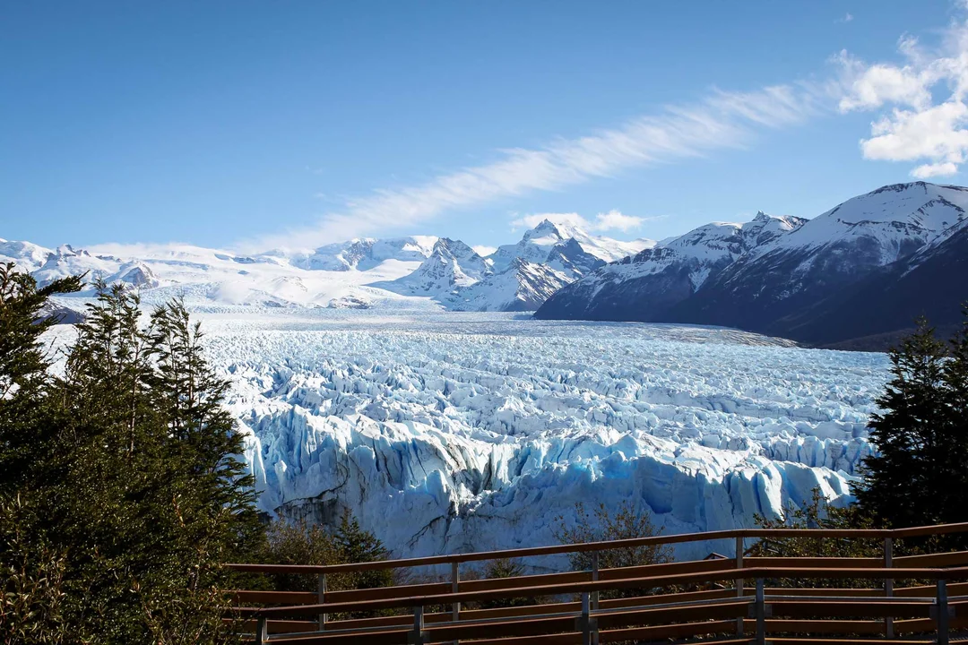 Ley de Glaciares: Greenpeace recurre a la Justicia para que 100 mil personas puedan exponer en el Congreso