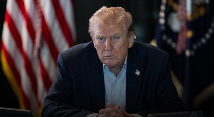 Trump sobre la crisis en la isla: “Tendré el honor de tomar Cuba, de alguna manera”