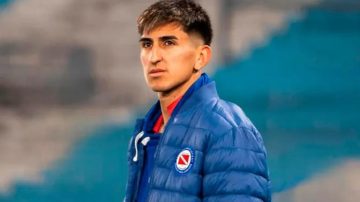 Boca llegó a un acuerdo con Alan Lescano y ahora deberá negociar con Argentinos