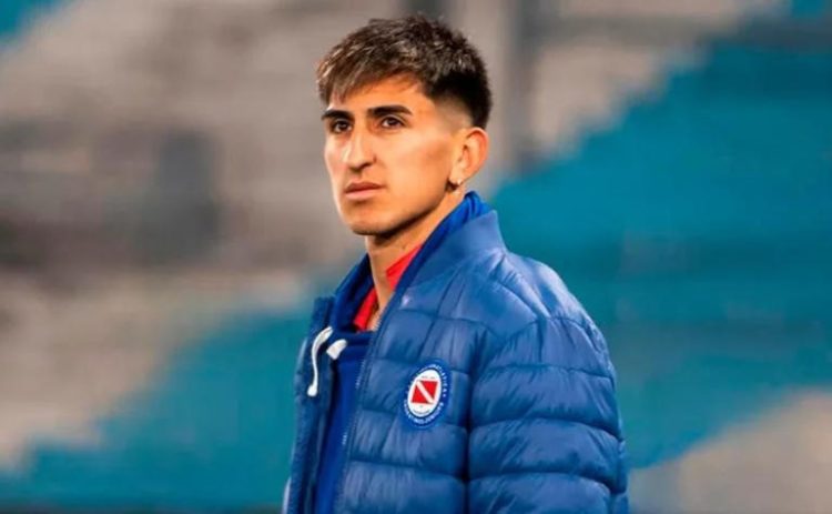 Boca llegó a un acuerdo con Alan Lescano y ahora deberá negociar con Argentinos