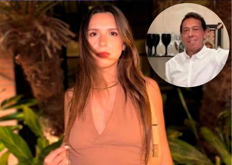 “Fiscalía pidió USD 40 mil por cada uno de los supuestos damnificados”, indicó el padre de Agostina Paéz