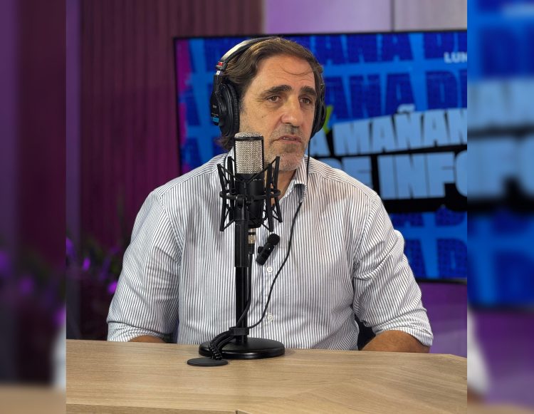 Dr. Chaud: “En Argentina se diagnostican 40 pacientes por día con cáncer de colon”