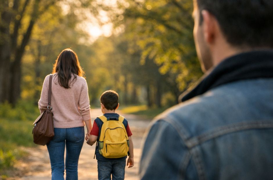 Una madre se llevó a su hijo a un paseo y desapareció: denuncian “parálisis judicial”